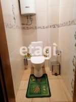 Лот: 25291429. Фото: 12. 3-комн. квартира , Красноярск...