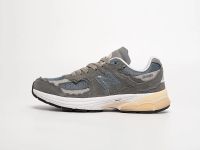 Лот: 24974694. Фото: 2. Кроссовки New Balance 2002R. Мужская обувь