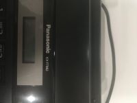 Лот: 17597321. Фото: 3. факс Panasonic. Смартфоны, связь, навигация