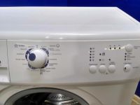 Лот: 13769968. Фото: 3. Стиральная машина zanussi zwo... Бытовая техника