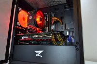 Лот: 16859115. Фото: 5. Игровой компьютер Ryzen 7 2700...