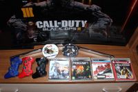 Лот: 12966626. Фото: 4. SonyPlaystation 3 slim. Красноярск