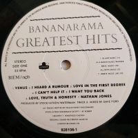 Лот: 21169046. Фото: 5. LP ● Bananarama ● Venus ● The...