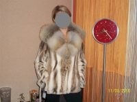Лот: 649181. Фото: 2. продам новую шубу стриженная норка... Женская одежда