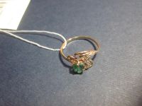 Лот: 3350936. Фото: 3. Кольцо новое золотое 585 проба... Красноярск