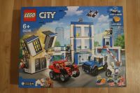 Лот: 16742999. Фото: 3. LEGO City 60246 Полицейский участок. Дети растут