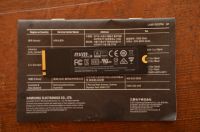 Лот: 12513924. Фото: 2. Samsung 960 EVO M.2 NVMe SSD диск. Комплектующие