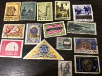 Лот: 14458346. Фото: 6. Марки СССР