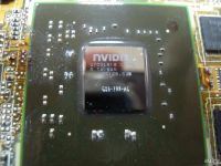 Лот: 9415963. Фото: 3. Видеокарта для ноутбука ASUS A8S... Компьютеры, оргтехника, канцтовары