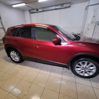 Лот: 21378338. Фото: 5. Mazda cx-5