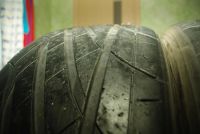 Лот: 3814113. Фото: 4. Комплект резины 195/50 R15 yokohama... Красноярск
