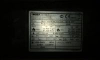 Лот: 7196824. Фото: 2. Пушка тепловая газовая. Тепловое оборудование, климат