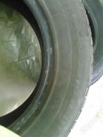 Лот: 1709839. Фото: 2. летняя резина Bridgestone B500Si... Шины, Диски