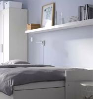 Лот: 24985320. Фото: 7. Полка ikea