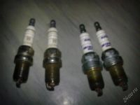 Лот: 2560311. Фото: 2. свечи зажигания на ваш авто. 4шт. Автозапчасти