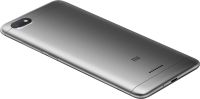 Лот: 12016051. Фото: 3. Новый Xiaomi Redmi 6A 16gb Grey... Красноярск