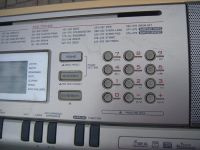 Лот: 7544449. Фото: 4. Синтезатор CASIO WK-200 76 клавиш. Красноярск