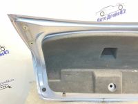 Лот: 25091119. Фото: 14. крышка багажника Opel Astra L69