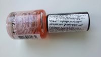 Лот: 7699536. Фото: 2. лак 1. есть два таких - разный... Маникюр и педикюр