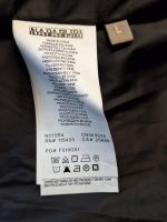 Лот: 9970671. Фото: 15. Пуховик Napapijri утеплитель стерилизованный...