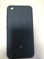Лот: 16708095. Фото: 2. A551 . Vertex Impress Luck Задняя... Запчасти, оборудование