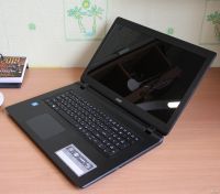 Лот: 13437124. Фото: 5. Acer Aspire es17 ( Intel Celeron...