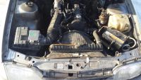 Лот: 6879989. Фото: 3. Opel Omega 1987 1.8 А/Т обмен... Красноярск