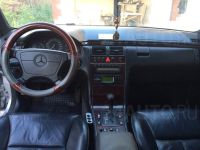 Лот: 8415792. Фото: 4. Mersedes e-class