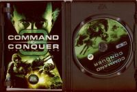 Лот: 11064832. Фото: 2. Компьютерная игра. Command & Conquer. Игры, программное обеспечение