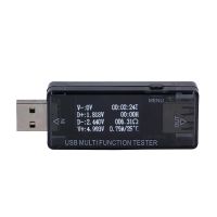 Лот: 10993301. Фото: 4. USB тестер №3, тестер зарядных... Красноярск
