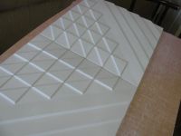 Лот: 11038578. Фото: 3. Гипсовые 3D панели- Door. Строительство и ремонт