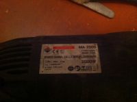 Лот: 6554971. Фото: 2. Болгарка 2 кВт Sparky. Инструмент и расходные