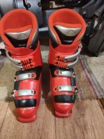 Лот: 19927829. Фото: 2. Ботинки горнолыжные. Лыжи