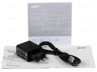 Лот: 10137470. Фото: 4. 7" Планшет Acer Iconia Talk 7... Красноярск