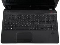 Лот: 9892424. Фото: 2. HP Envy m6-1150er нижняя половинка... Компьютеры, ноутбуки, планшеты