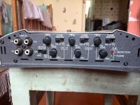 Лот: 8227391. Фото: 2. Автомобильный усилитель 5.1 Blaupunkt... Автозвук