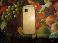 Лот: 1417791. Фото: 2. Nokia 5230. Смартфоны, связь, навигация