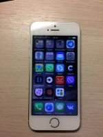 Лот: 10270456. Фото: 3. Iphone 5s Apple . Возможен обмен... Красноярск