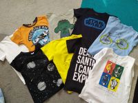 Лот: 17358617. Фото: 3. Пакет вещей на мальчика. Дети растут