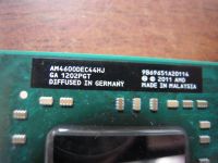 Лот: 5804784. Фото: 4. Процессор AMD A10 ноутбука. Топовый... Красноярск