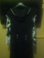 Лот: 6170342. Фото: 3. Платье с капюшоном 50 повторно... Одежда, обувь, галантерея