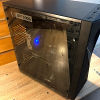 Лот: 18439294. Фото: 2. Игровой системны блок Xeon x3450... Компьютеры, ноутбуки, планшеты