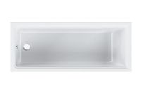Лот: 24379074. Фото: 10. Ванна акриловая AM.PM Gem