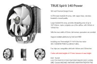 Лот: 20722179. Фото: 4. ТОПовая башня Thermalright True... Красноярск