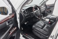 Лот: 21980406. Фото: 10. Lexus LX570 2015