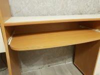 Лот: 12090553. Фото: 2. Компьютерный стол. Офисная мебель и домашние кабинеты