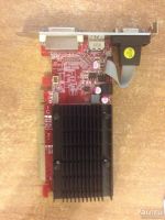 Лот: 8189748. Фото: 4. PowerColor AMD HD5450 1Gb/64bit. Красноярск