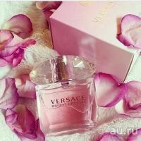 Лот: 8890412. Фото: 2. Versace Bright Crystal 90 ml тестер... Парфюмерия