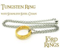 Лот: 3640883. Фото: 2. The Lord of the Rings (кольцо... Ювелирные изделия, бижутерия, часы