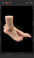 Лот: 25675687. Фото: 6. Секс кукла от Irontech Doll Новая...